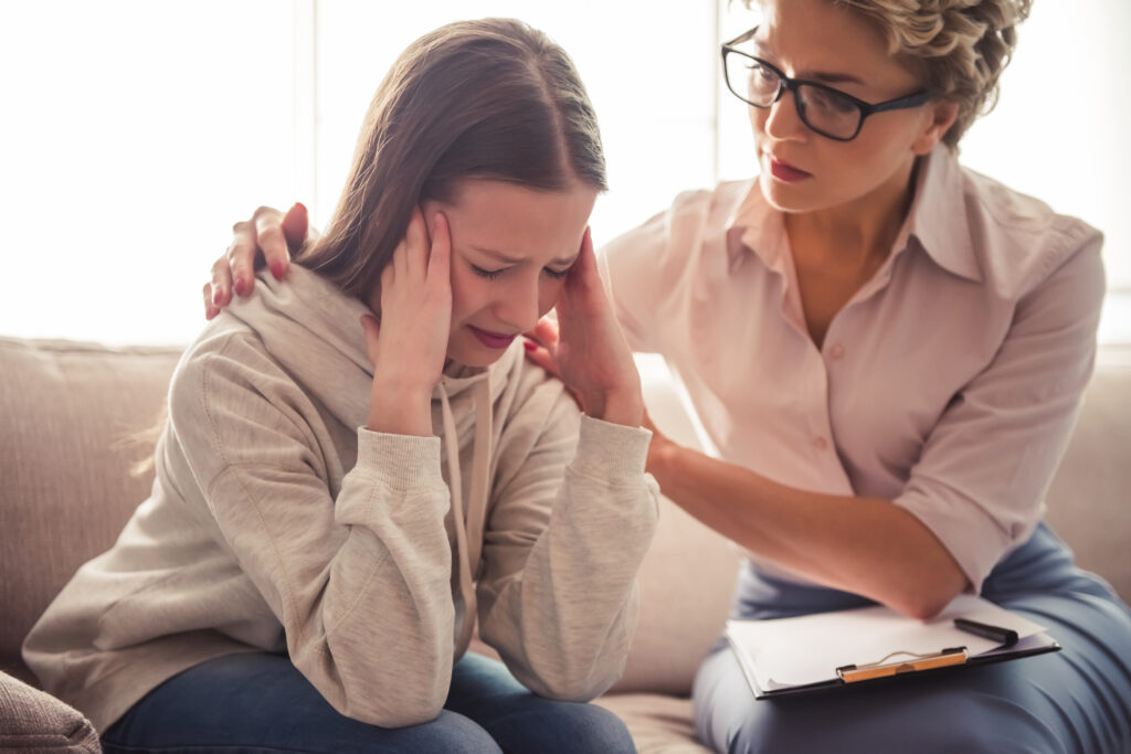 Dr. Neha Gupta Cognivia Psychiatry| Best Psychiatrist in PCMC and Pune