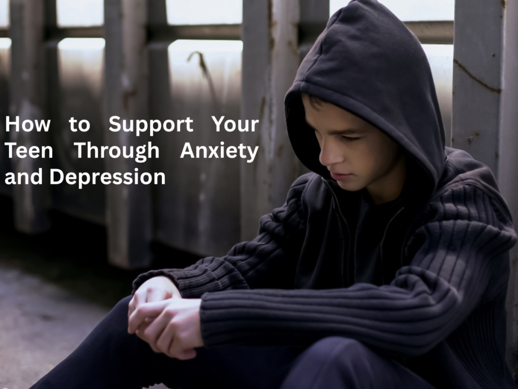 Depression|Anxiety|Cognivia