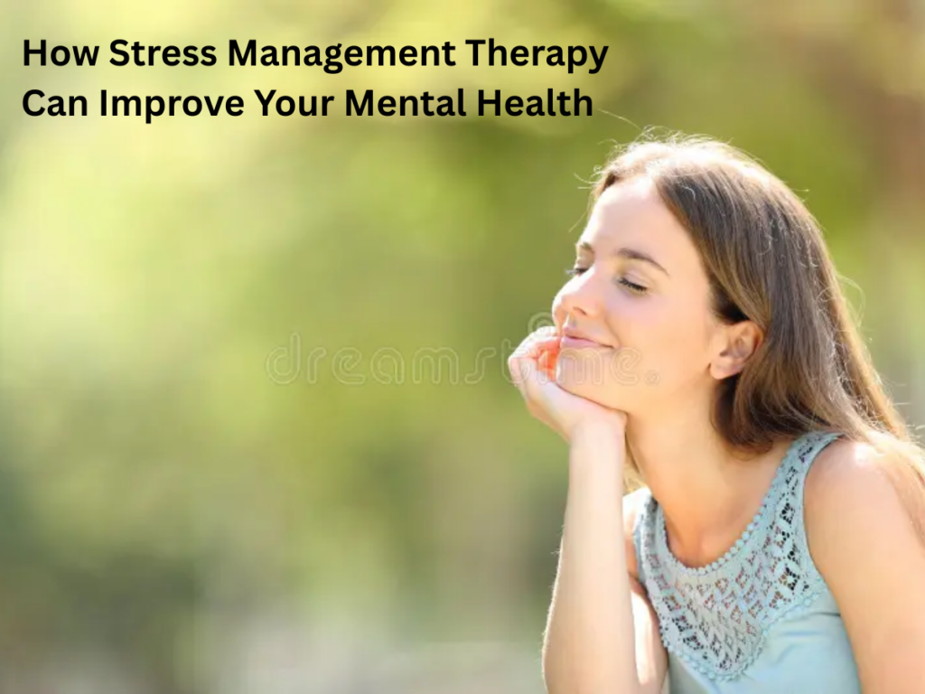 Mental Health |Stress Management |ad2brand