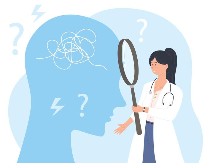 mental health screening