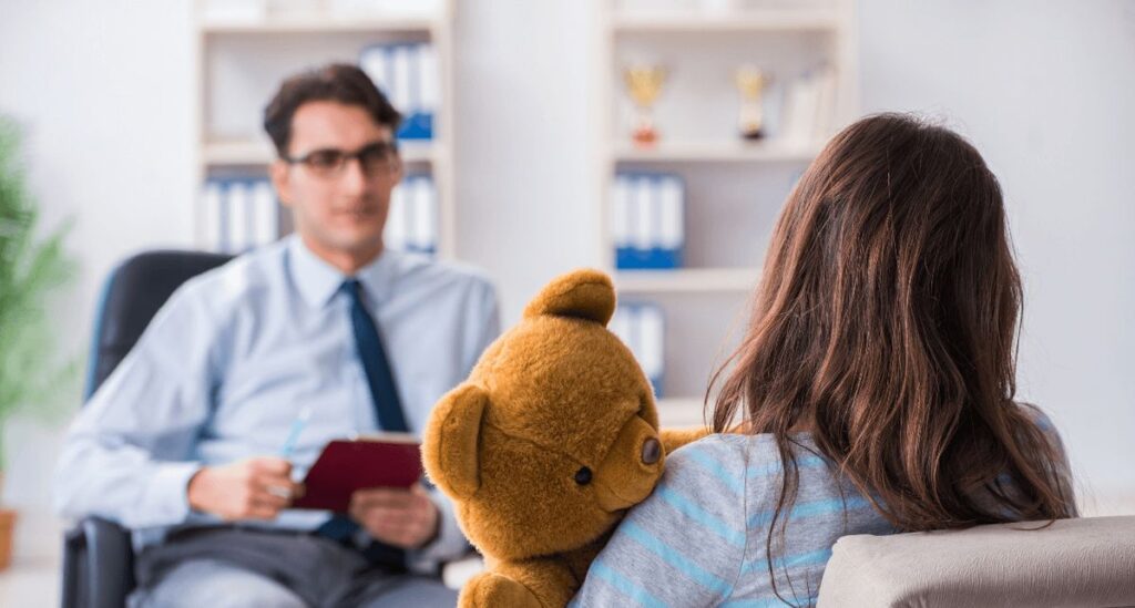 The Role of a Psychiatrist: What to Expect in Your First Consultation