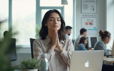 Psychiatric care improving workplace productivity and employee mental health