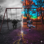 Early signs of mood disorders such as depression and bipolar disorder