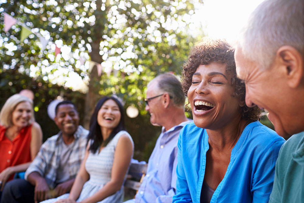 Why Smiling in Public Does Not Always Mean Someone Is Emotionally Stable or Mentally Healthy