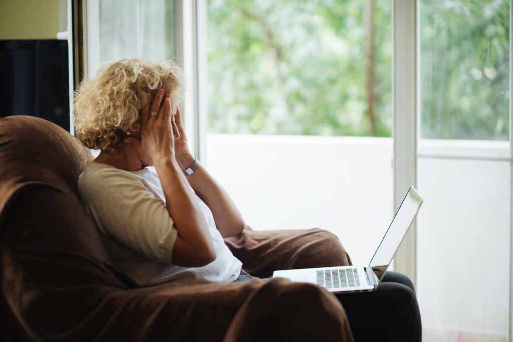Why Depression Often Remains Undiagnosed in Working Adults Despite Constant Emotional and Mental Struggles