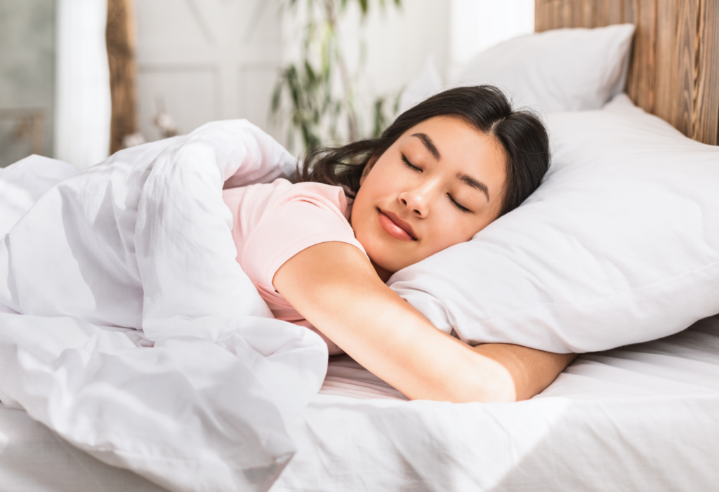 The Role of Sleep in Mental Health and Emotional Well-being